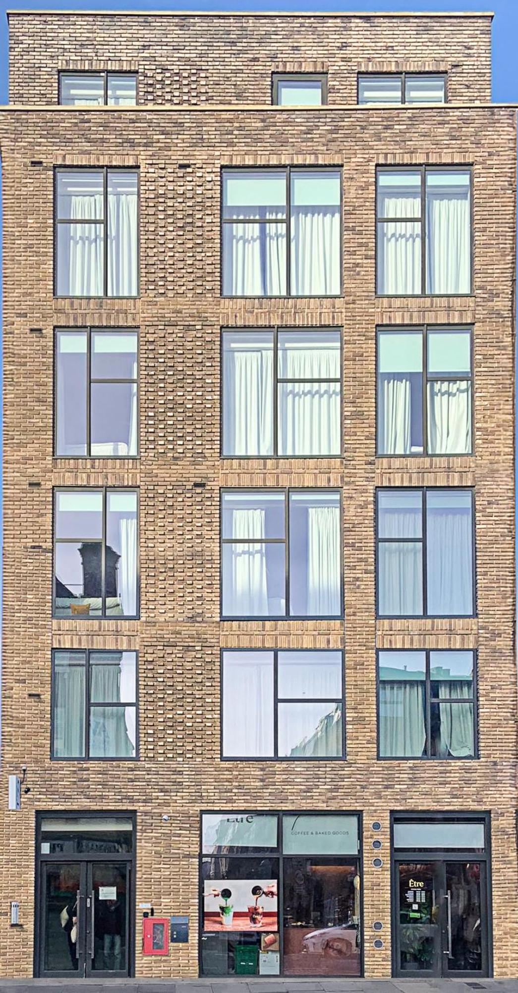 Aptel East London Kültér fotó