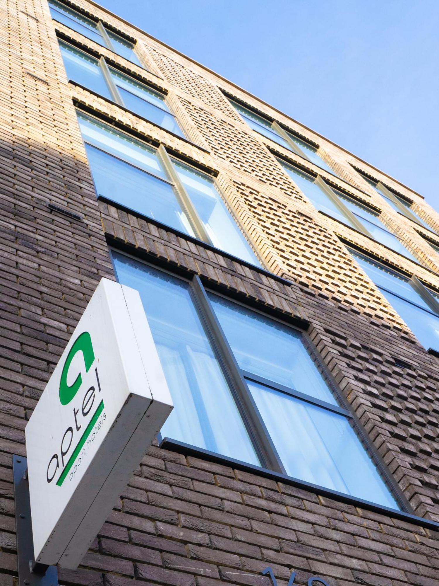 Aptel East London Kültér fotó